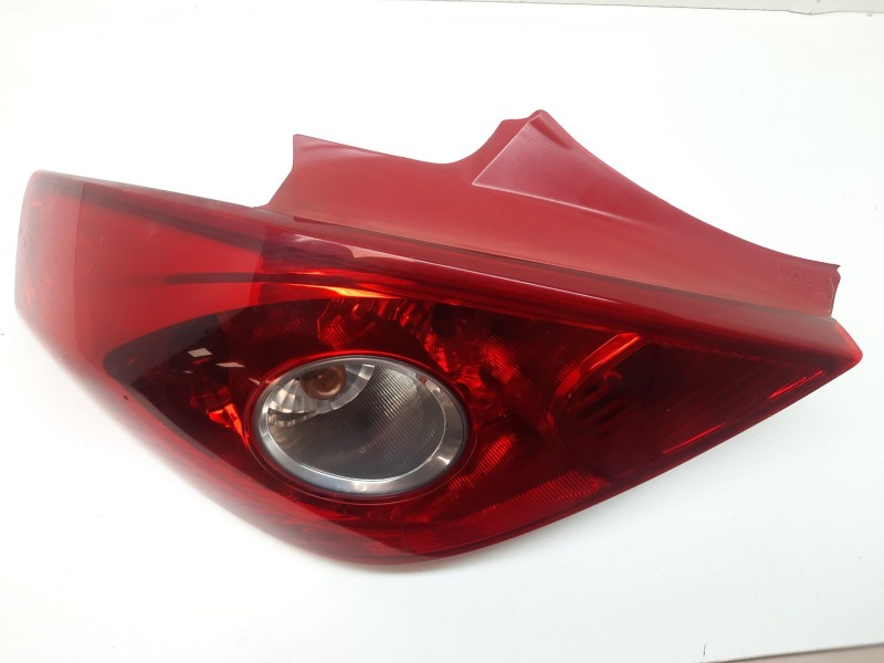 Recambio de piloto trasero izquierdo para opel corsa d (s07) 1.3 cdti (l08, l68) referencia OEM IAM 89038960A 13186350 368158932