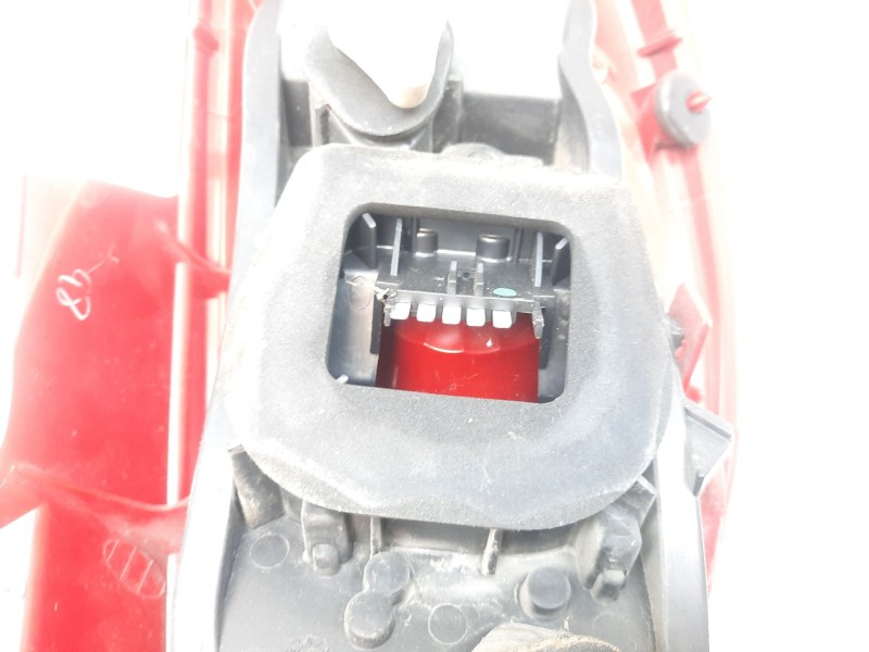 Recambio de piloto trasero izquierdo para opel corsa d (s07) 1.3 cdti (l08, l68) referencia OEM IAM 89038960A 13186350 368158932