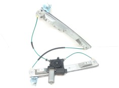 Recambio de elevalunas delantero derecho para opel corsa d (s07) 1.3 cdti (l08, l68) referencia OEM IAM 72005001 27400108760 D30