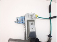 Recambio de elevalunas delantero derecho para opel corsa d (s07) 1.3 cdti (l08, l68) referencia OEM IAM 72005001 27400108760 D30 2