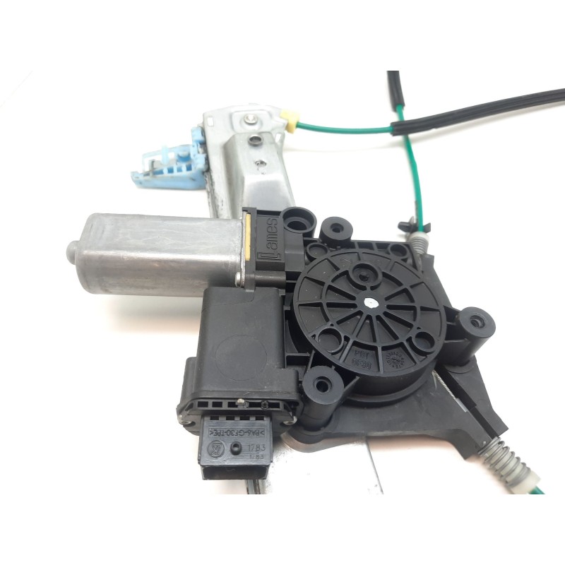 Recambio de elevalunas delantero derecho para opel corsa d (s07) 1.3 cdti (l08, l68) referencia OEM IAM 72005001 27400108760 D30