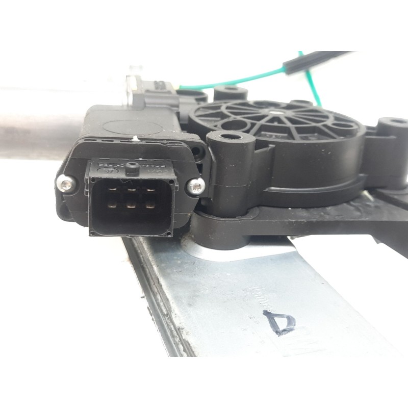 Recambio de elevalunas delantero derecho para opel corsa d (s07) 1.3 cdti (l08, l68) referencia OEM IAM 72005001 27400108760 D30