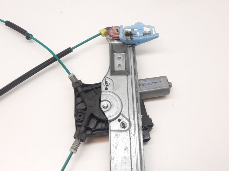 Recambio de elevalunas delantero derecho para opel corsa d (s07) 1.3 cdti (l08, l68) referencia OEM IAM 72005001 27400108760 D30