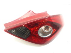 Recambio de piloto trasero derecho para opel corsa d (s07) 1.3 cdti (l08, l68) referencia OEM IAM 89038961A 13186351 368158932