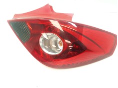 Recambio de piloto trasero derecho para opel corsa d (s07) 1.3 cdti (l08, l68) referencia OEM IAM 89038961A 13186351 368158932 2