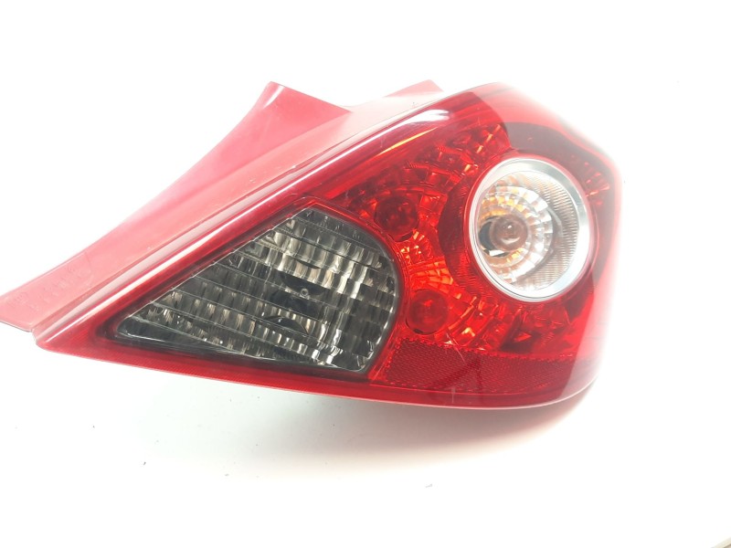 Recambio de piloto trasero derecho para opel corsa d (s07) 1.3 cdti (l08, l68) referencia OEM IAM 89038961A 13186351 368158932