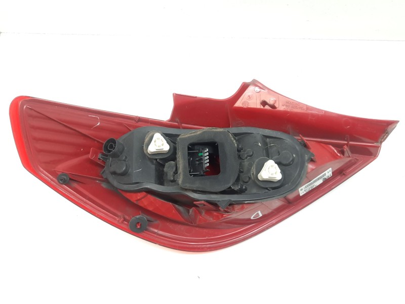 Recambio de piloto trasero derecho para opel corsa d (s07) 1.3 cdti (l08, l68) referencia OEM IAM 89038961A 13186351 368158932