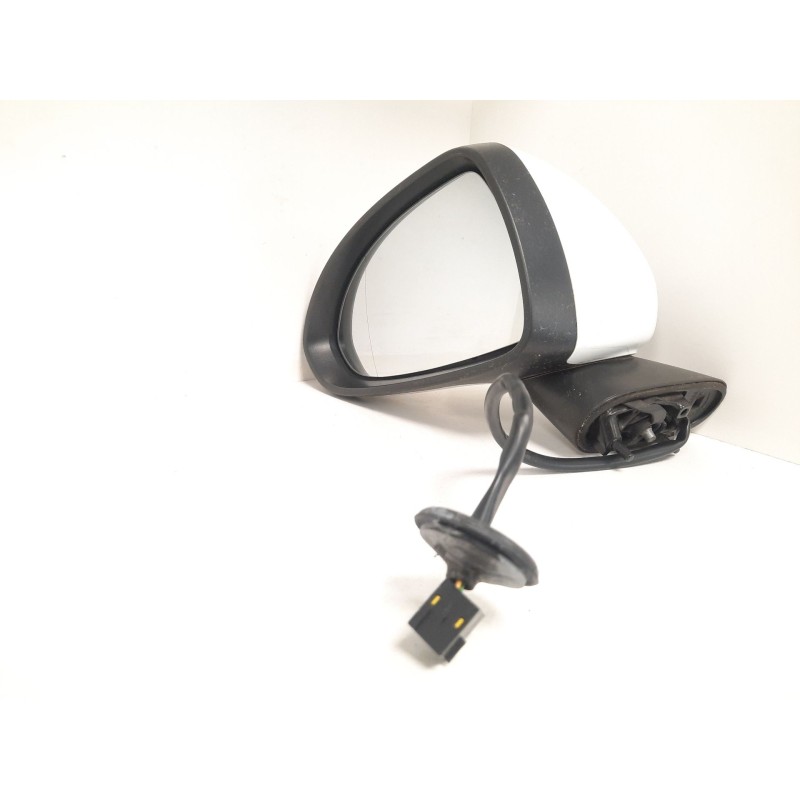Recambio de retrovisor izquierdo para opel corsa d furgoneta/hatchback (s07) 1.3 cdti (l08) referencia OEM IAM   