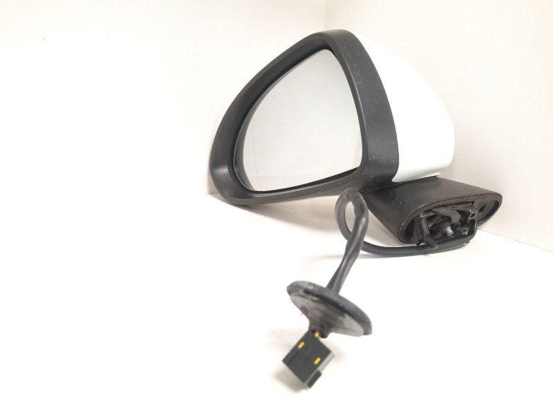 Recambio de retrovisor izquierdo para opel corsa d furgoneta/hatchback (s07) 1.3 cdti (l08) referencia OEM IAM   