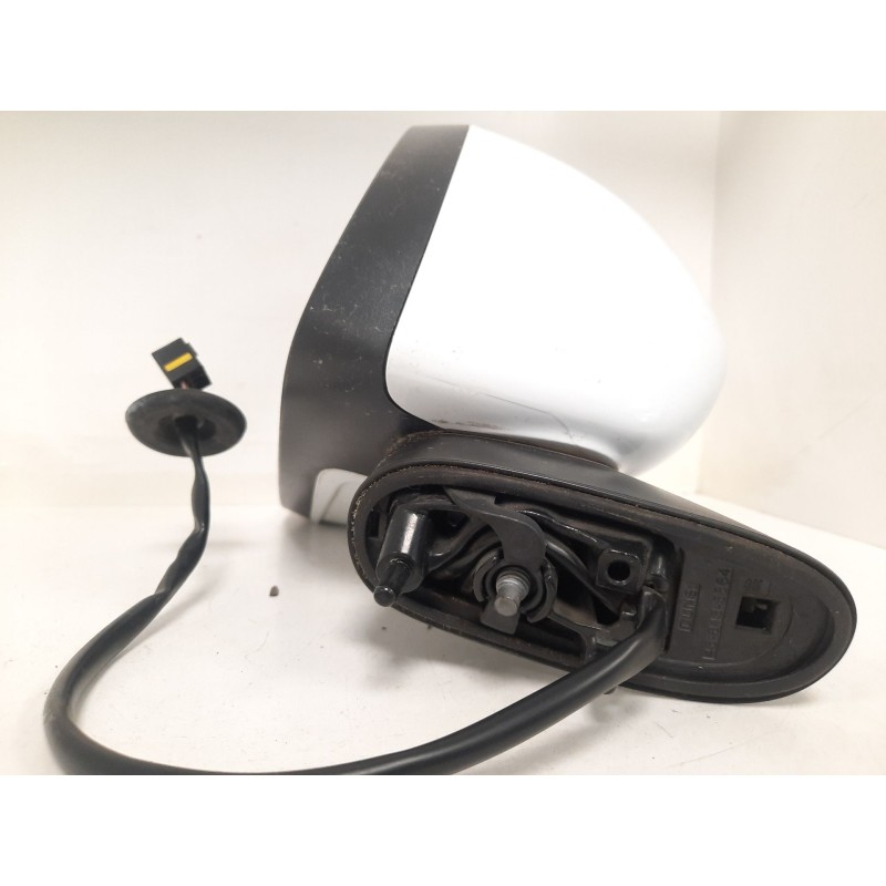 Recambio de retrovisor izquierdo para opel corsa d furgoneta/hatchback (s07) 1.3 cdti (l08) referencia OEM IAM   