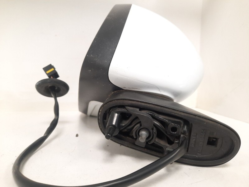 Recambio de retrovisor izquierdo para opel corsa d furgoneta/hatchback (s07) 1.3 cdti (l08) referencia OEM IAM   