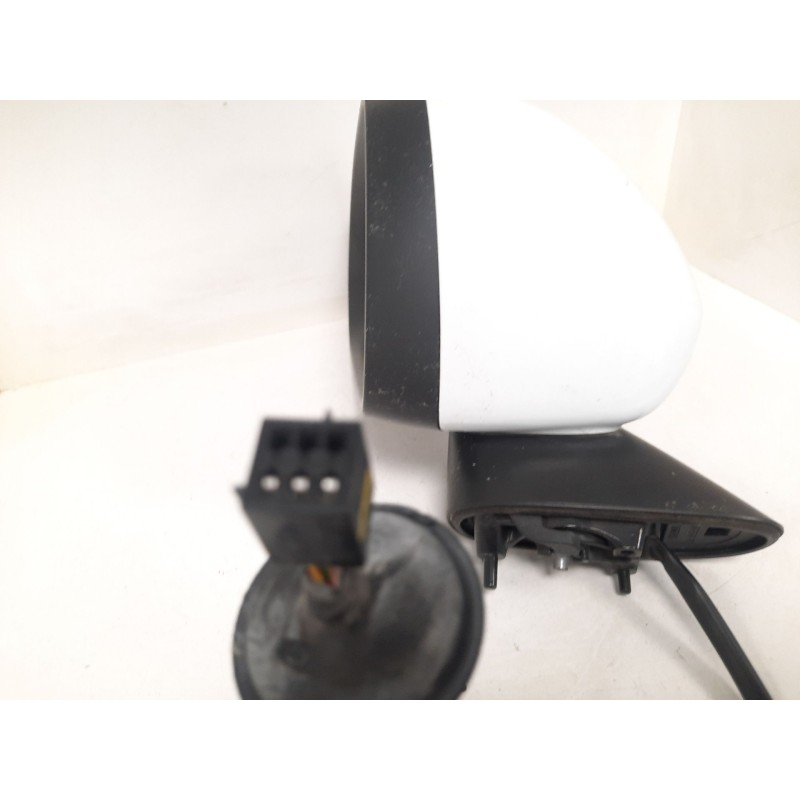 Recambio de retrovisor izquierdo para opel corsa d furgoneta/hatchback (s07) 1.3 cdti (l08) referencia OEM IAM   