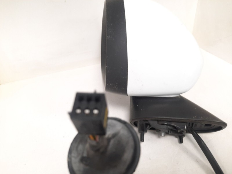 Recambio de retrovisor izquierdo para opel corsa d furgoneta/hatchback (s07) 1.3 cdti (l08) referencia OEM IAM   