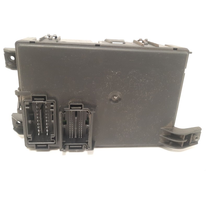 Recambio de caja reles / fusibles para opel corsa d furgoneta/hatchback (s07) 1.3 cdti (l08) referencia OEM IAM 401154265 134242