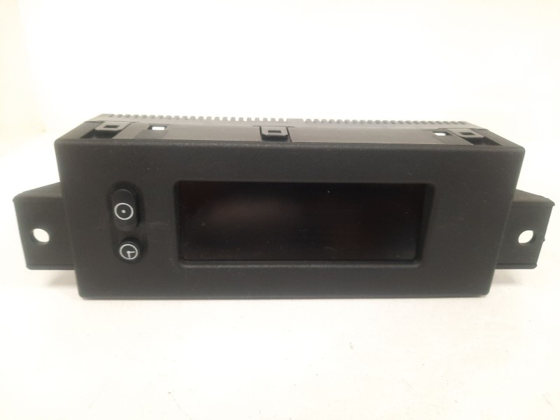 Recambio de pantalla multifuncion para opel corsa d furgoneta/hatchback (s07) 1.3 cdti (l08) referencia OEM IAM 565412769 133739