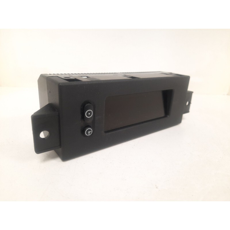 Recambio de pantalla multifuncion para opel corsa d furgoneta/hatchback (s07) 1.3 cdti (l08) referencia OEM IAM 565412769 133739