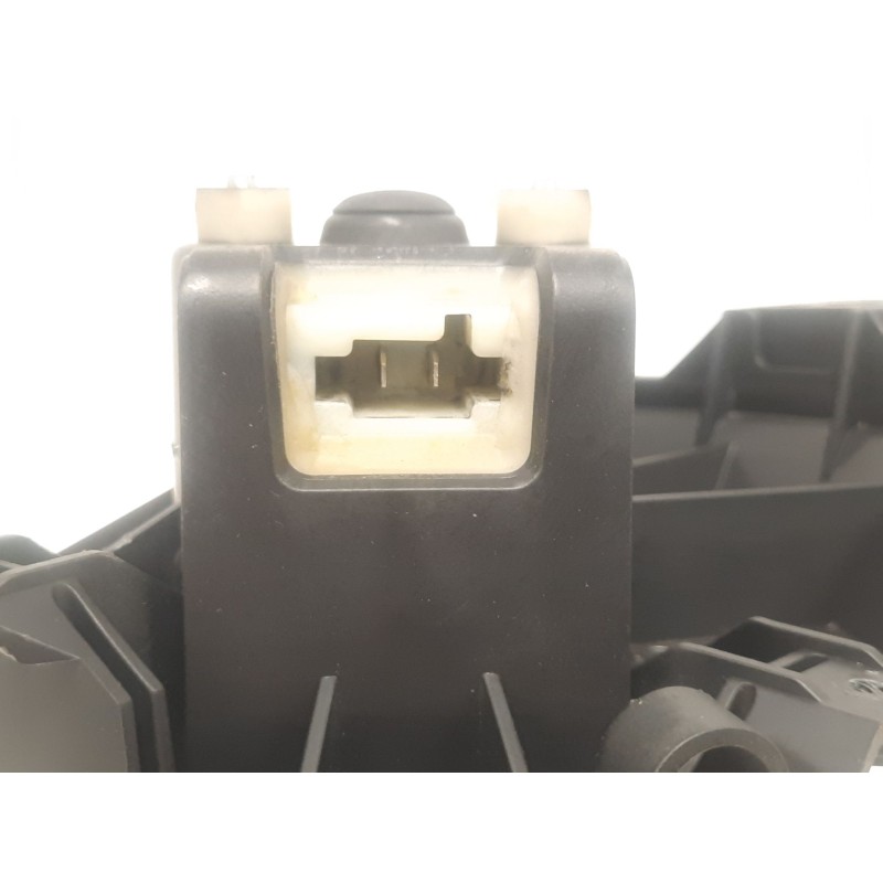 Recambio de motor calefaccion para opel corsa d furgoneta/hatchback (s07) 1.3 cdti (l08) referencia OEM IAM 05283631642 13335075