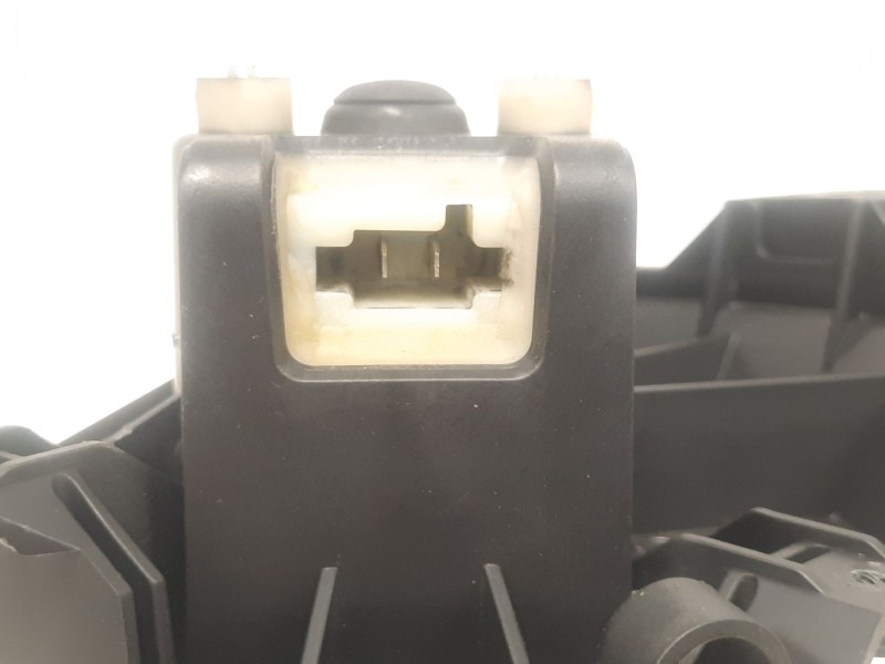 Recambio de motor calefaccion para opel corsa d furgoneta/hatchback (s07) 1.3 cdti (l08) referencia OEM IAM 05283631642 13335075