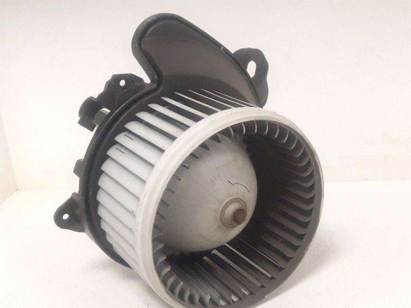 Recambio de motor calefaccion para opel corsa d furgoneta/hatchback (s07) 1.3 cdti (l08) referencia OEM IAM 05283631642 13335075