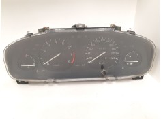 Recambio de cuadro instrumentos para honda civic aerodeck (mb/mc) 1.5 referencia OEM IAM  3353 