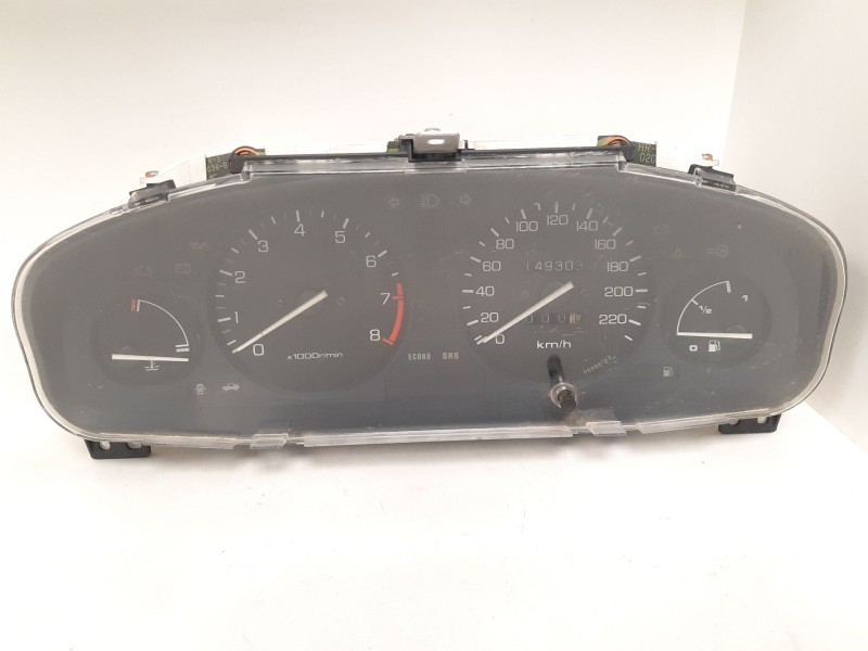 Recambio de cuadro instrumentos para honda civic aerodeck (mb/mc) 1.5 referencia OEM IAM  3353 