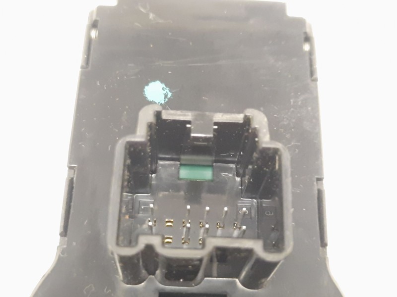 Recambio de mando luces para opel corsa d furgoneta/hatchback (s07) 1.3 cdti (l08) referencia OEM IAM 321409 13310330 227653