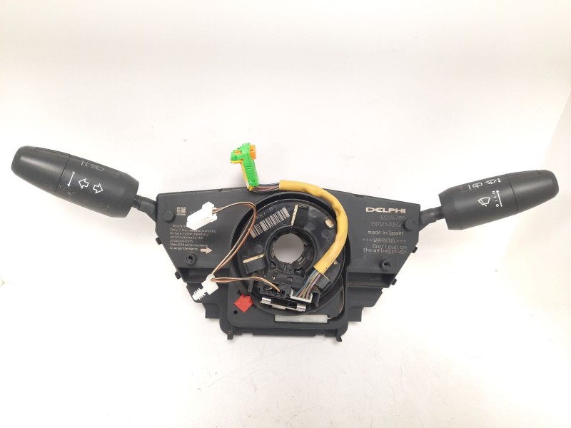 Recambio de mando intermitentes para opel corsa d furgoneta/hatchback (s07) 1.3 cdti (l08) referencia OEM IAM 12274700 13142283 