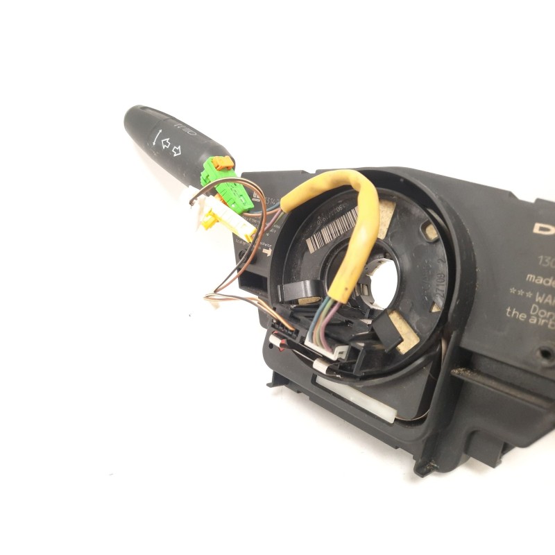 Recambio de mando intermitentes para opel corsa d furgoneta/hatchback (s07) 1.3 cdti (l08) referencia OEM IAM 12274700 13142283 