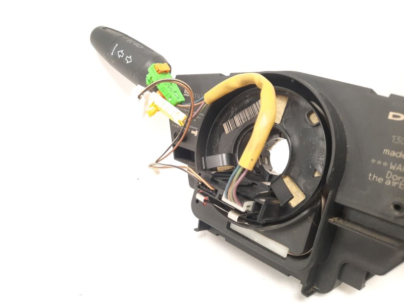 Recambio de mando intermitentes para opel corsa d furgoneta/hatchback (s07) 1.3 cdti (l08) referencia OEM IAM 12274700 13142283 