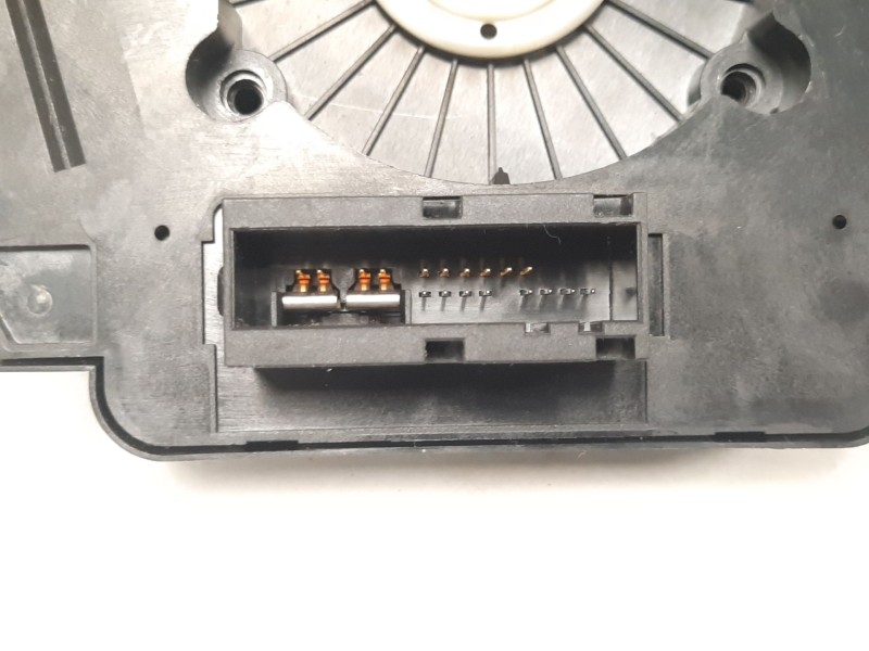 Recambio de mando intermitentes para opel corsa d furgoneta/hatchback (s07) 1.3 cdti (l08) referencia OEM IAM 12274700 13142283 