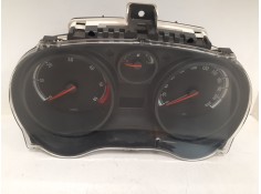 Recambio de cuadro instrumentos para opel corsa d furgoneta/hatchback (s07) 1.3 cdti (l08) referencia OEM IAM 2317323 P001337299