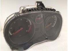 Recambio de cuadro instrumentos para opel corsa d furgoneta/hatchback (s07) 1.3 cdti (l08) referencia OEM IAM 2317323 P001337299 2
