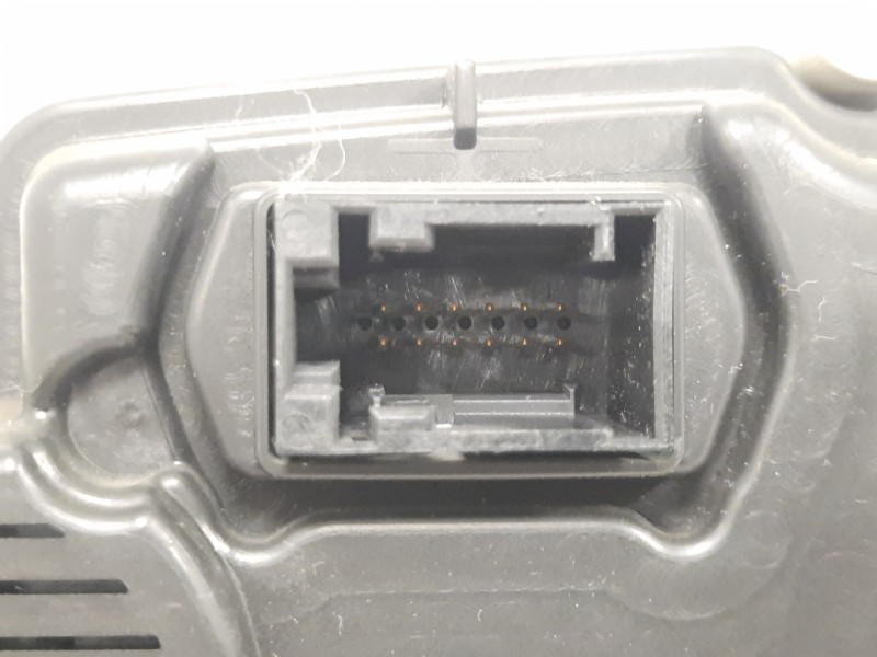 Recambio de cuadro instrumentos para opel corsa d furgoneta/hatchback (s07) 1.3 cdti (l08) referencia OEM IAM 2317323 P001337299