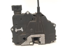 Recambio de cerradura puerta delantera izquierda para opel corsa d furgoneta/hatchback (s07) 1.3 cdti (l08) referencia OEM IAM 2