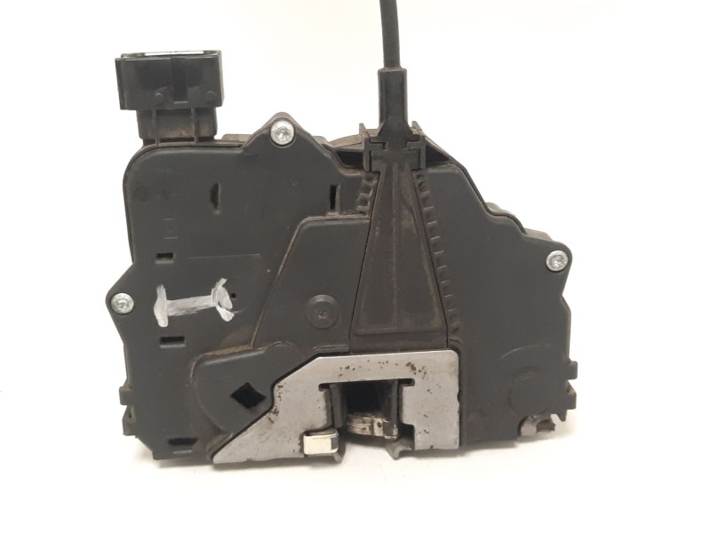 Recambio de cerradura puerta delantera izquierda para opel corsa d furgoneta/hatchback (s07) 1.3 cdti (l08) referencia OEM IAM 2