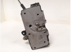 Recambio de cerradura puerta delantera izquierda para opel corsa d furgoneta/hatchback (s07) 1.3 cdti (l08) referencia OEM IAM 2 2