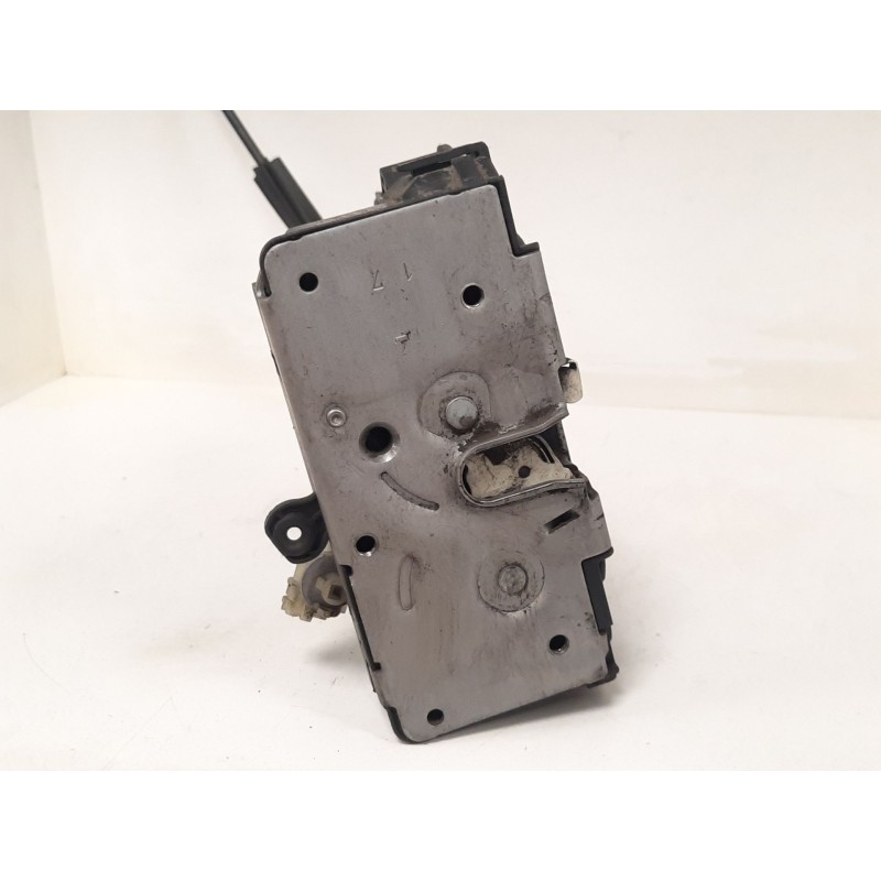 Recambio de cerradura puerta delantera izquierda para opel corsa d furgoneta/hatchback (s07) 1.3 cdti (l08) referencia OEM IAM 2