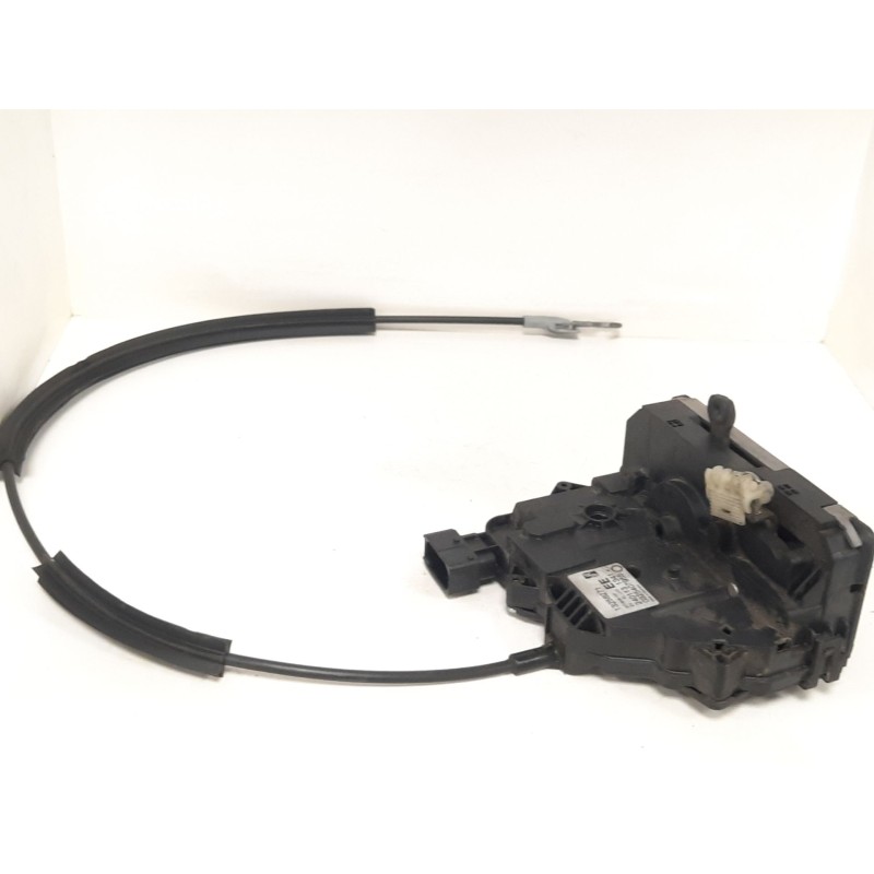 Recambio de cerradura puerta delantera izquierda para opel corsa d furgoneta/hatchback (s07) 1.3 cdti (l08) referencia OEM IAM 2