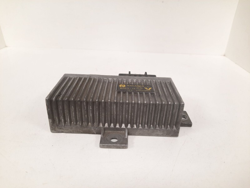 Recambio de caja precalentamiento para renault kangoo (f/kc0) 1.9 diesel referencia OEM IAM 7700109860 16334 NAGARES