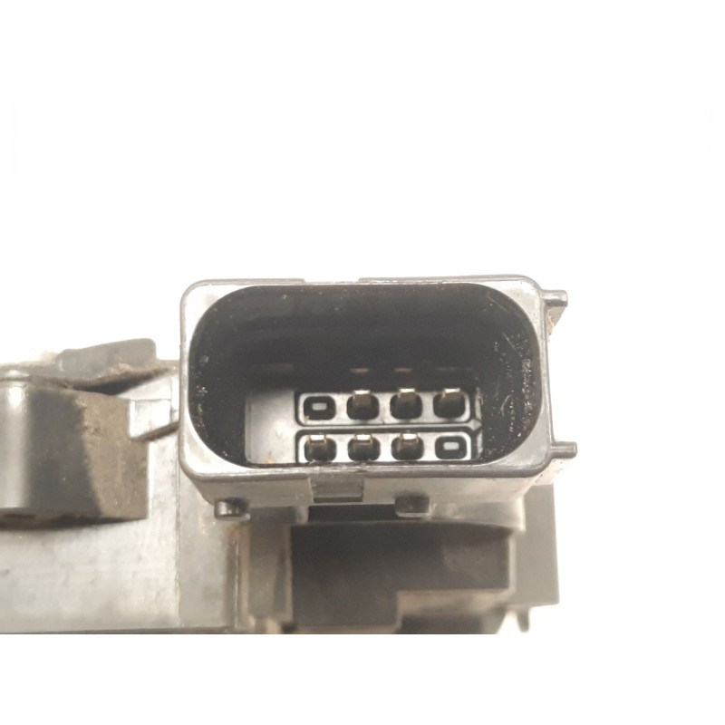 Recambio de cerradura puerta delantera izquierda para opel corsa d furgoneta/hatchback (s07) 1.3 cdti (l08) referencia OEM IAM 2