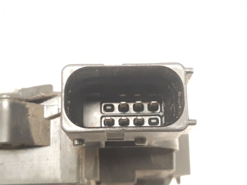 Recambio de cerradura puerta delantera izquierda para opel corsa d furgoneta/hatchback (s07) 1.3 cdti (l08) referencia OEM IAM 2