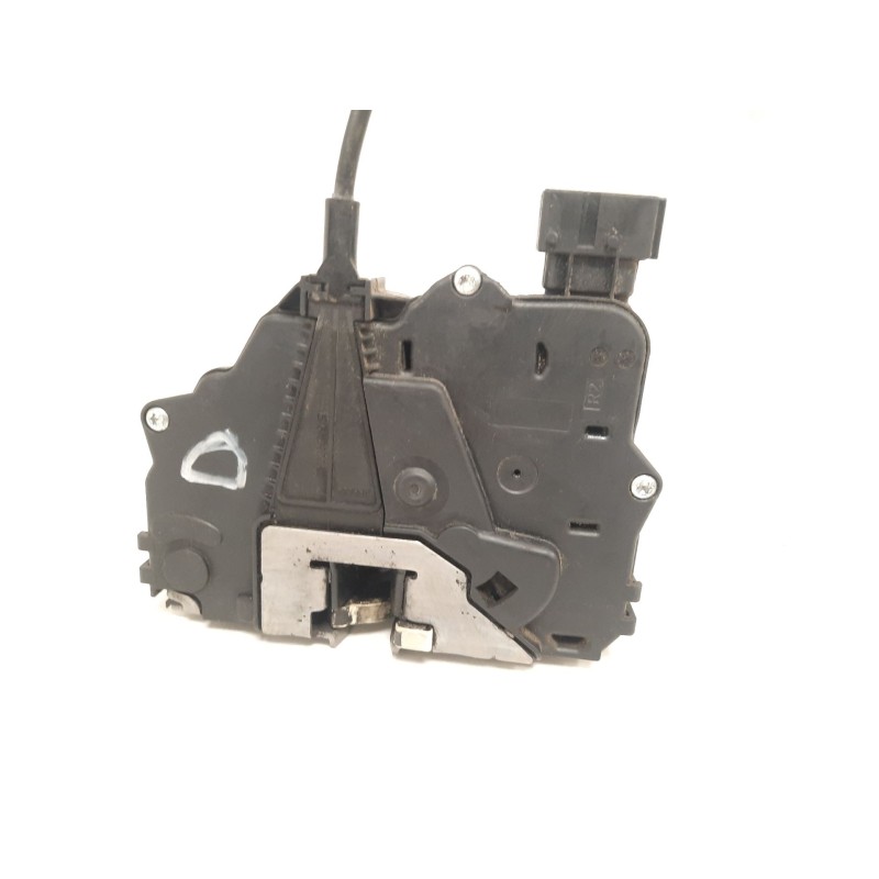 Recambio de cerradura puerta delantera derecha para opel corsa d furgoneta/hatchback (s07) 1.3 cdti (l08) referencia OEM IAM 250