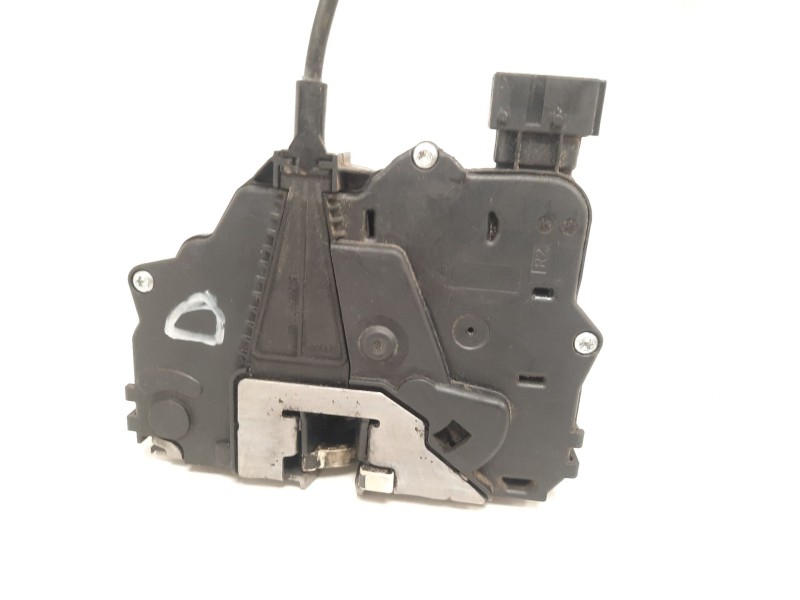 Recambio de cerradura puerta delantera derecha para opel corsa d furgoneta/hatchback (s07) 1.3 cdti (l08) referencia OEM IAM 250