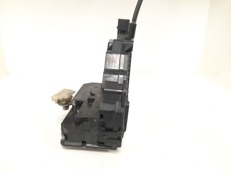 Recambio de cerradura puerta delantera derecha para opel corsa d furgoneta/hatchback (s07) 1.3 cdti (l08) referencia OEM IAM 250