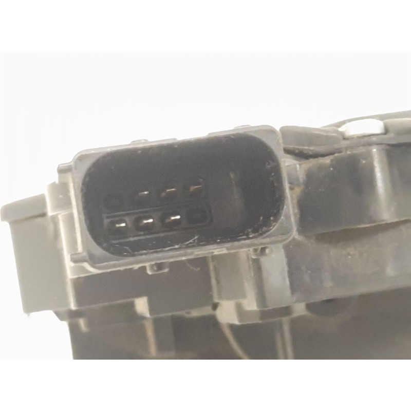 Recambio de cerradura puerta delantera derecha para opel corsa d furgoneta/hatchback (s07) 1.3 cdti (l08) referencia OEM IAM 250