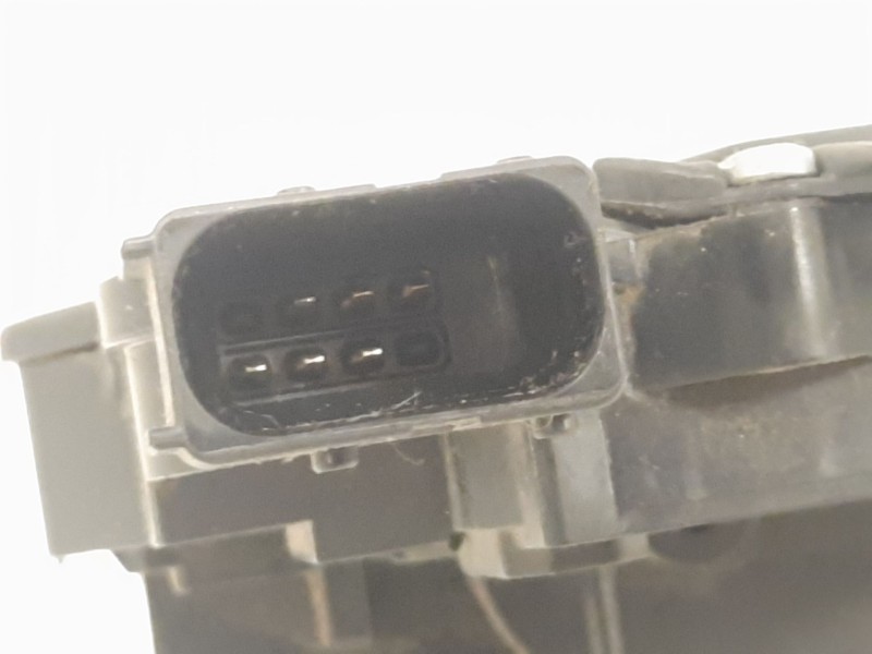 Recambio de cerradura puerta delantera derecha para opel corsa d furgoneta/hatchback (s07) 1.3 cdti (l08) referencia OEM IAM 250