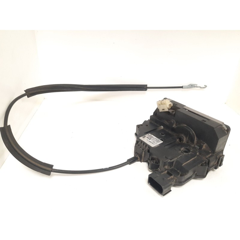 Recambio de cerradura puerta delantera derecha para opel corsa d furgoneta/hatchback (s07) 1.3 cdti (l08) referencia OEM IAM 250