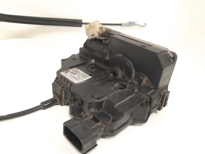 Recambio de cerradura puerta delantera derecha para opel corsa d furgoneta/hatchback (s07) 1.3 cdti (l08) referencia OEM IAM 250