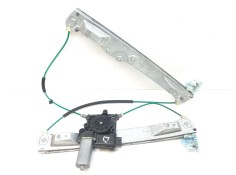 Recambio de elevalunas delantero derecho para opel corsa d furgoneta/hatchback (s07) 1.3 cdti (l08) referencia OEM IAM 274001087