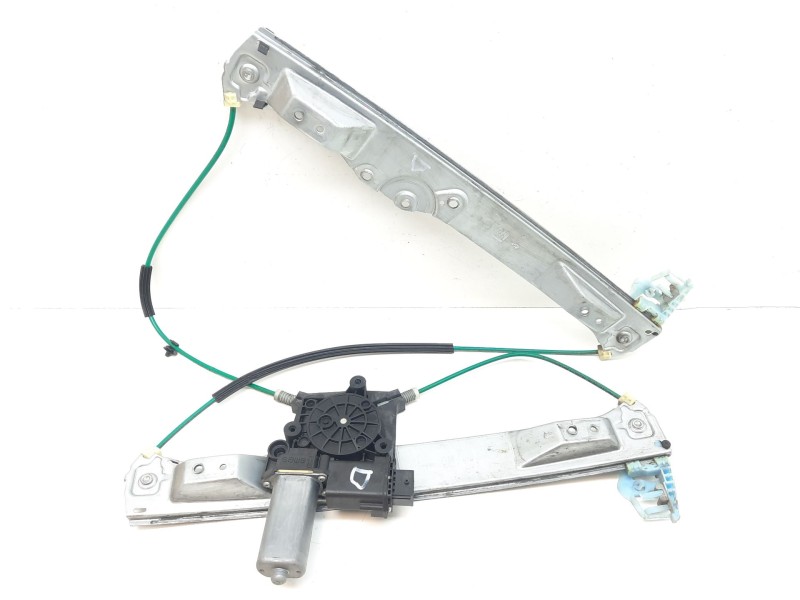 Recambio de elevalunas delantero derecho para opel corsa d furgoneta/hatchback (s07) 1.3 cdti (l08) referencia OEM IAM 274001087
